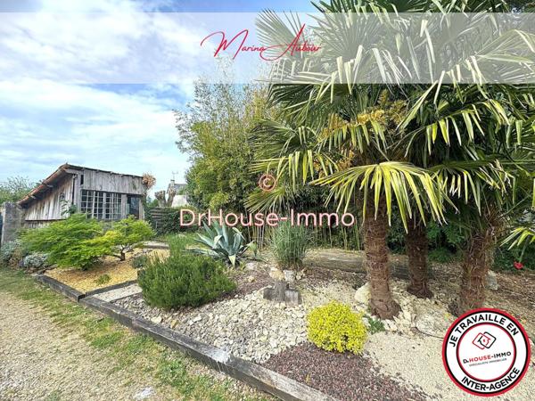 Maison à vendre 8 pièces de 170 m²