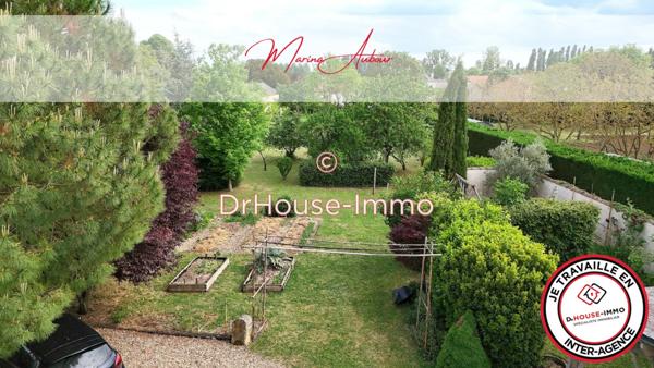 Maison à vendre 8 pièces de 170 m²