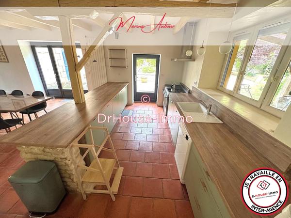 Maison à vendre 8 pièces de 170 m²