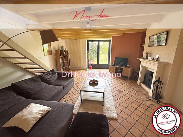 Maison à vendre 8 pièces de 170 m²