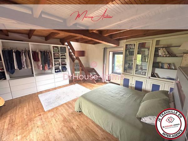 Maison à vendre 8 pièces de 170 m²