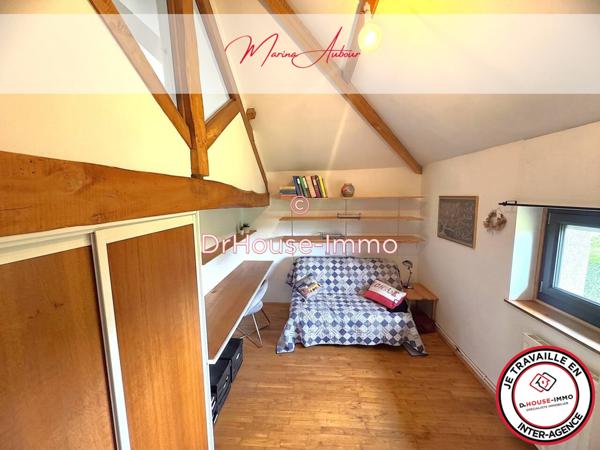 Maison à vendre 8 pièces de 170 m²