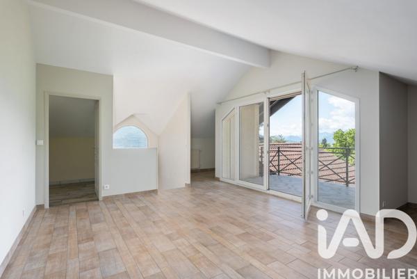 Maison à vendre 7 pièces 222 m² La Tronche