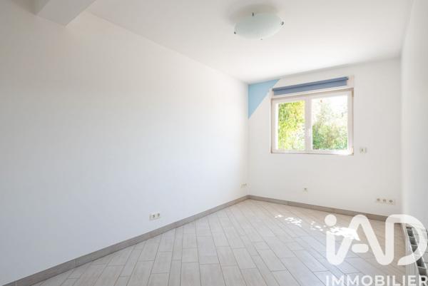 Maison à vendre 7 pièces 222 m² La Tronche