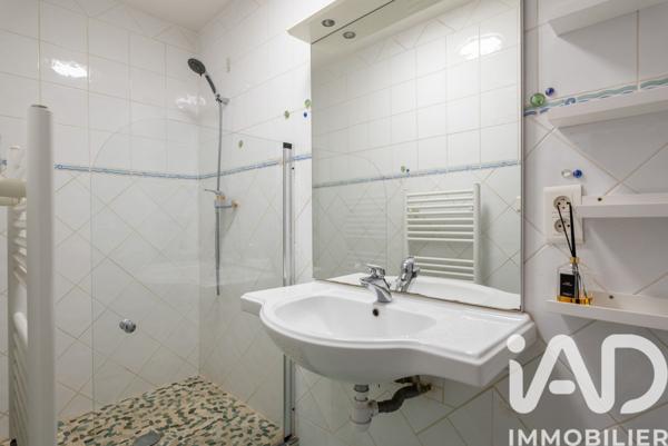 Maison à vendre 7 pièces 222 m² La Tronche