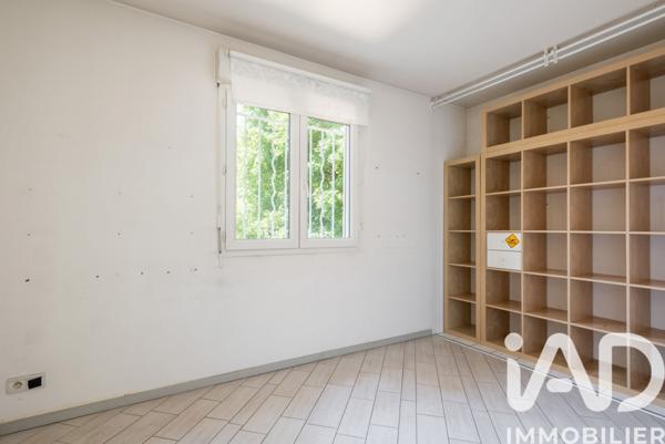Maison à vendre 7 pièces 222 m² La Tronche