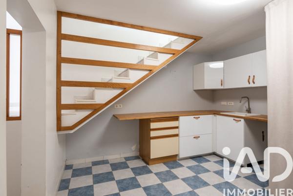 Maison à vendre 7 pièces 222 m² La Tronche