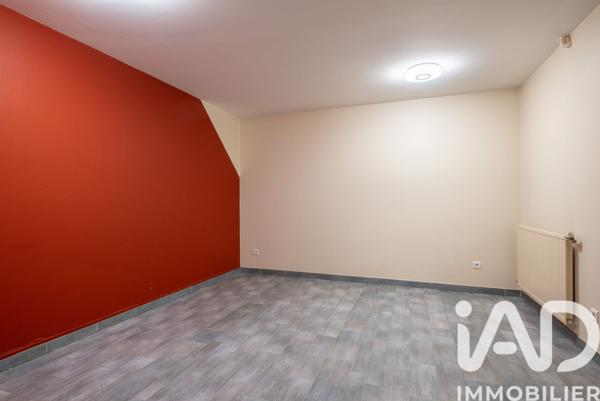 Maison à vendre 7 pièces 222 m² La Tronche