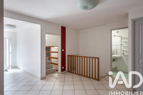 Maison à vendre 7 pièces 222 m² La Tronche