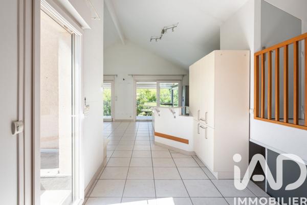 Maison à vendre 7 pièces 222 m² La Tronche