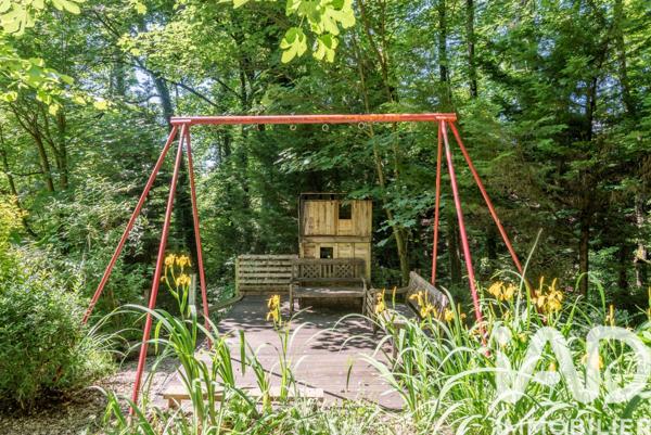 Maison à vendre 7 pièces 222 m² La Tronche