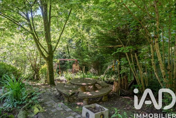 Maison à vendre 7 pièces 222 m² La Tronche