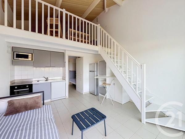 Appartement F2 à vendre  2 pièces - 28,92 m 2   PORTICCIO  - 201