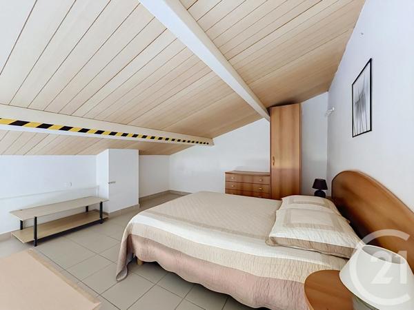 Appartement F2 à vendre  2 pièces - 28,92 m 2   PORTICCIO  - 201