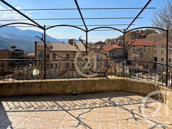 Appartement T4 à vendre  4 pièces - 74,91 m 2   BELGODERE  - 202