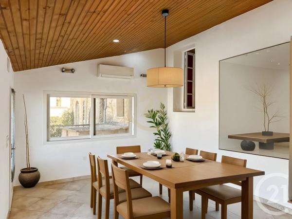 Appartement T4 à vendre  4 pièces - 74,91 m 2   BELGODERE  - 202