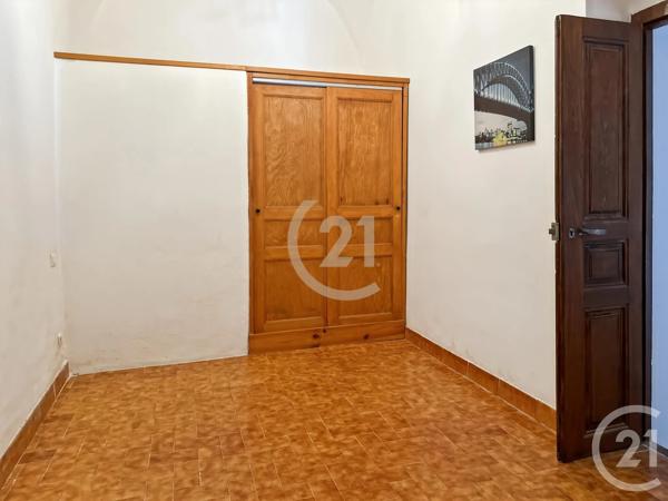 Appartement T4 à vendre  4 pièces - 74,91 m 2   BELGODERE  - 202