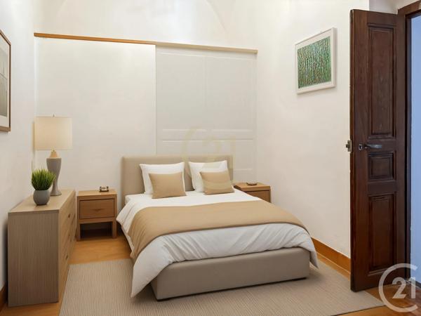 Appartement T4 à vendre  4 pièces - 74,91 m 2   BELGODERE  - 202