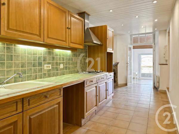 Appartement T4 à vendre  4 pièces - 74,91 m 2   BELGODERE  - 202