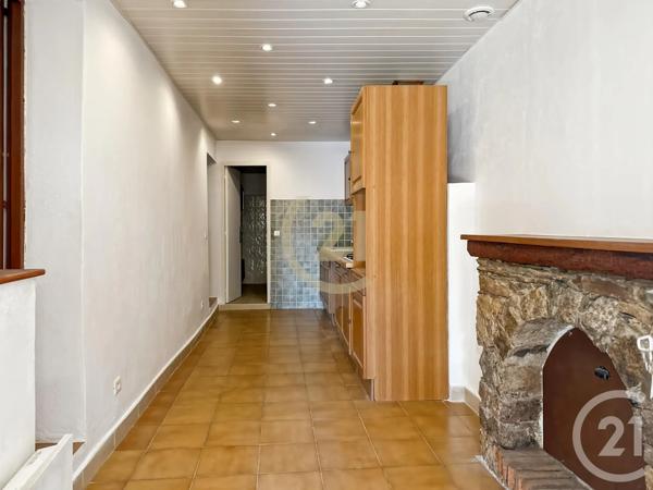 Appartement T4 à vendre  4 pièces - 74,91 m 2   BELGODERE  - 202