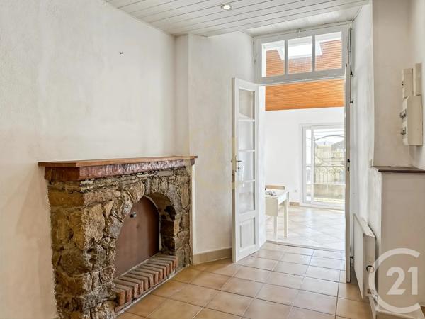 Appartement T4 à vendre  4 pièces - 74,91 m 2   BELGODERE  - 202