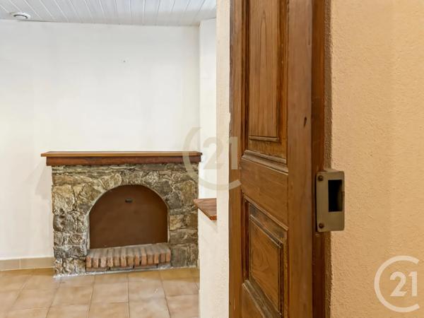 Appartement T4 à vendre  4 pièces - 74,91 m 2   BELGODERE  - 202