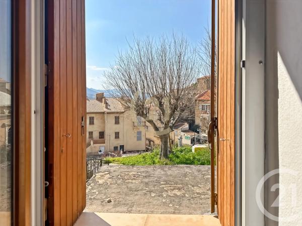Appartement T4 à vendre  4 pièces - 74,91 m 2   BELGODERE  - 202