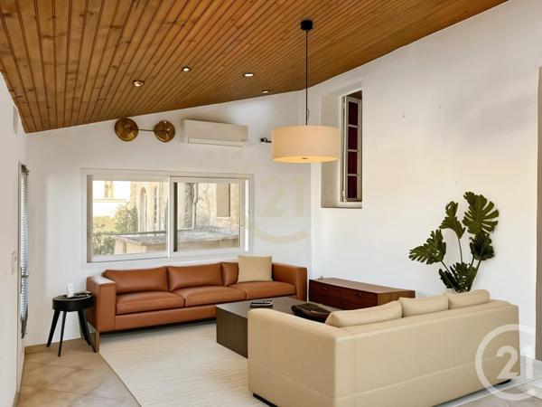 Appartement T4 à vendre  4 pièces - 74,91 m 2   BELGODERE  - 202