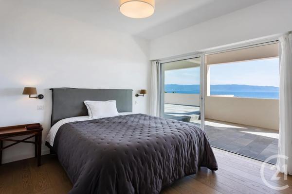 Maison à vendre  10 pièces - 295,05 m 2   AJACCIO  - 201