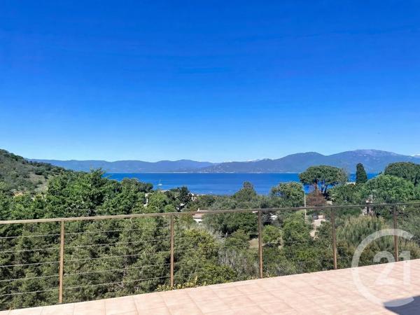 Maison à vendre  10 pièces - 295,05 m 2   AJACCIO  - 201