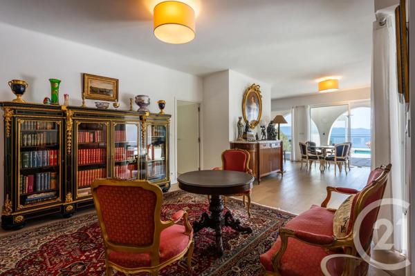 Maison à vendre  10 pièces - 295,05 m 2   AJACCIO  - 201