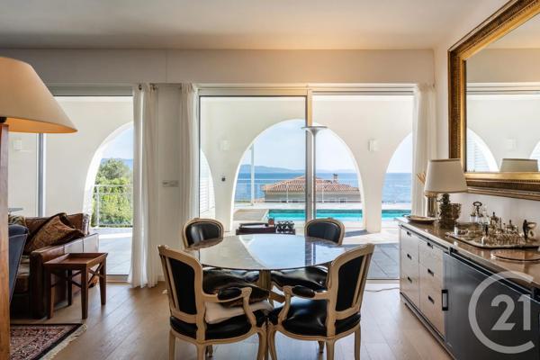 Maison à vendre  10 pièces - 295,05 m 2   AJACCIO  - 201