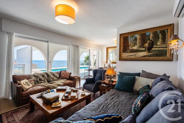 Maison à vendre  10 pièces - 295,05 m 2   AJACCIO  - 201
