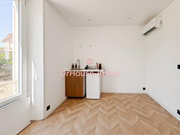 Bureau à louer 3 pièces de 49 m²