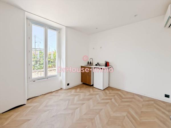 Bureau à louer 3 pièces de 49 m²