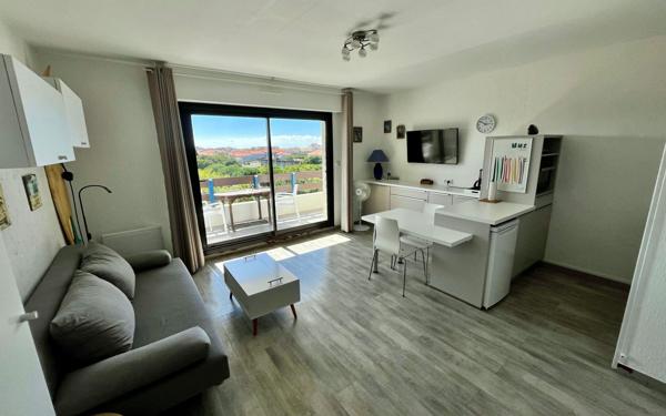 Appartement à vendre    1 pièce • 36 m2 Mimizan