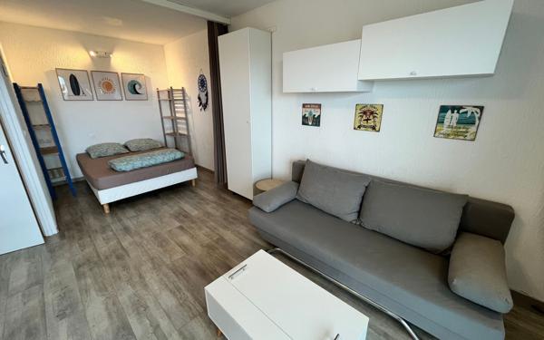 Appartement à vendre    1 pièce • 36 m2 Mimizan