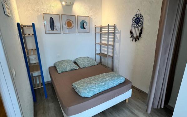 Appartement à vendre    1 pièce • 36 m2 Mimizan