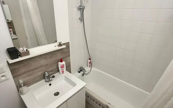 Appartement à vendre    1 pièce • 36 m2 Mimizan