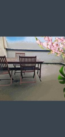 Maison à vendre 7 pièces BAYON (54)