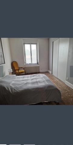 Maison à vendre 7 pièces BAYON (54)