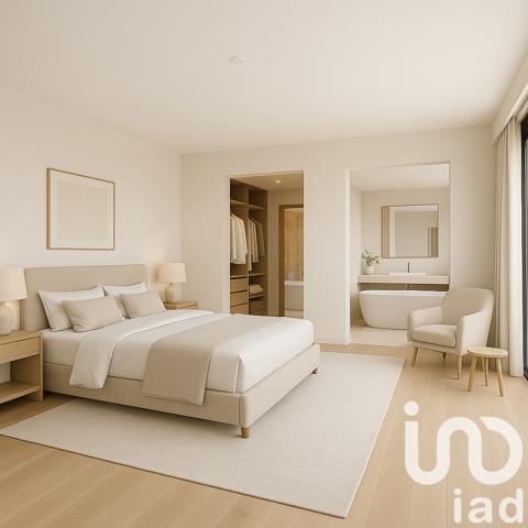 Appartement à vendre 4 pièces 97 m² Saint-Cyprien