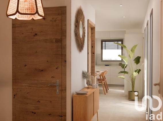 Appartement à vendre 4 pièces 97 m² Saint-Cyprien