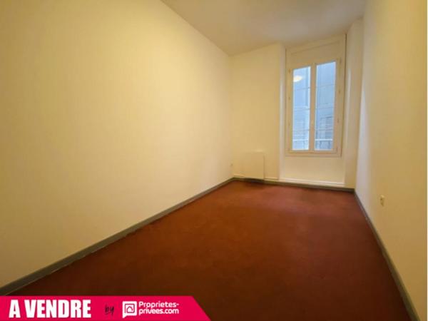 Appartement Digne Les Bains 3 pièce(s) 64.77 m2