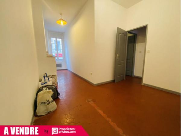 Appartement Digne Les Bains 3 pièce(s) 64.77 m2