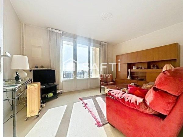 Appartement Dijon - T3