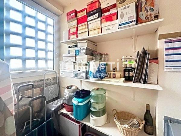 Appartement Dijon - T3