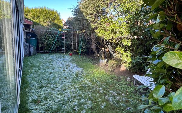 Maison à vendre    5 pièces •  Villemomble