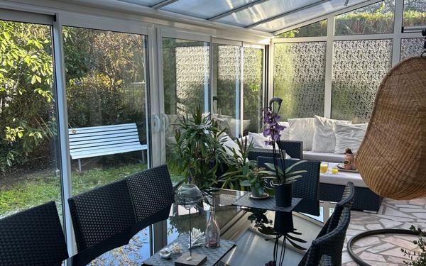 Maison à vendre    5 pièces •  Villemomble