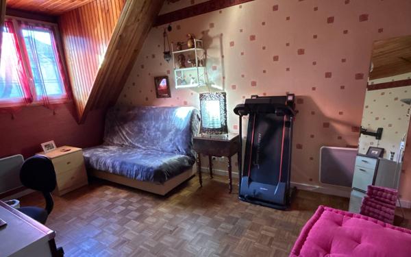 Maison à vendre    5 pièces •  Villemomble